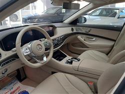مێرسێدس بێنز S-Class